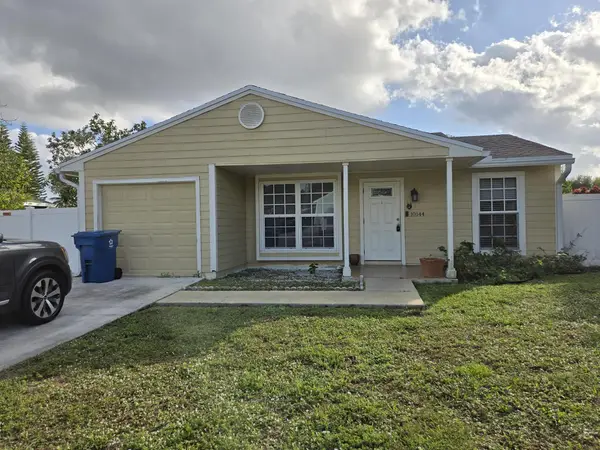 10144 Mikado Lane, Royal Palm Beach, FL 33411