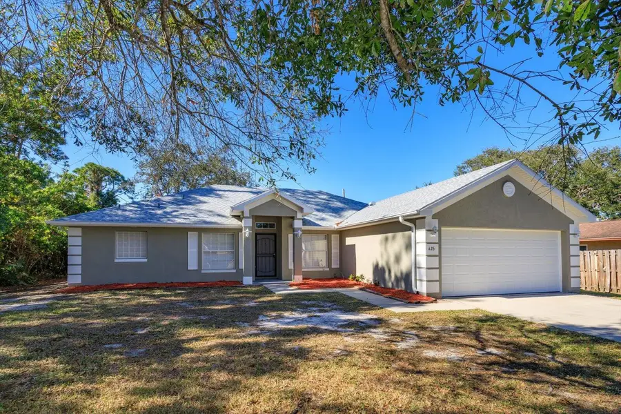 426 Ash Street, Sebastian, FL 32958 - Image #2
