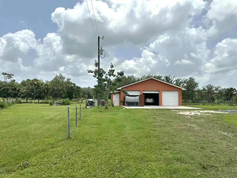 840 NW 141st Street, Okeechobee, FL 34972 - Image #2