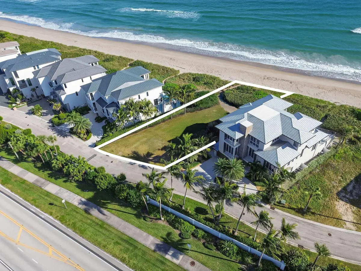 8100 S Ocean Drive, Jensen Beach, FL 34957 - Image #1