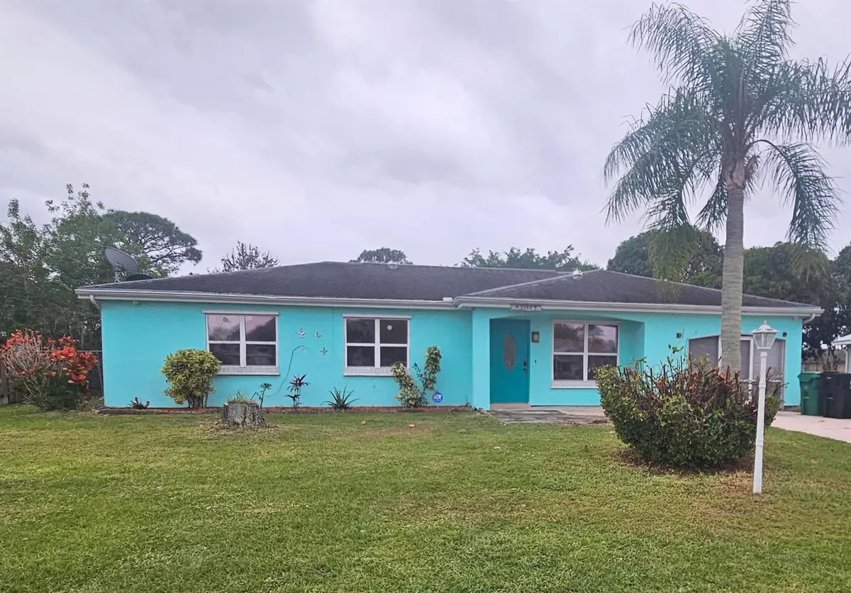 2162 SE Rainier Road, Port Saint Lucie, FL 34953 - Image #1