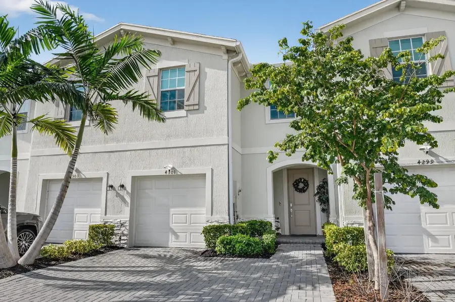 4301 Hammock Grove Drive, Lake Worth, FL 33467 - Image #3