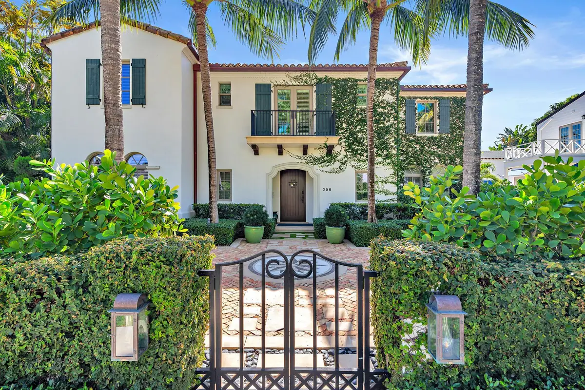 256 Cordova Road, West Palm Beach, FL 33401 - Image #1