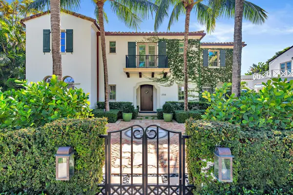 256 Cordova Road, West Palm Beach, FL 33401