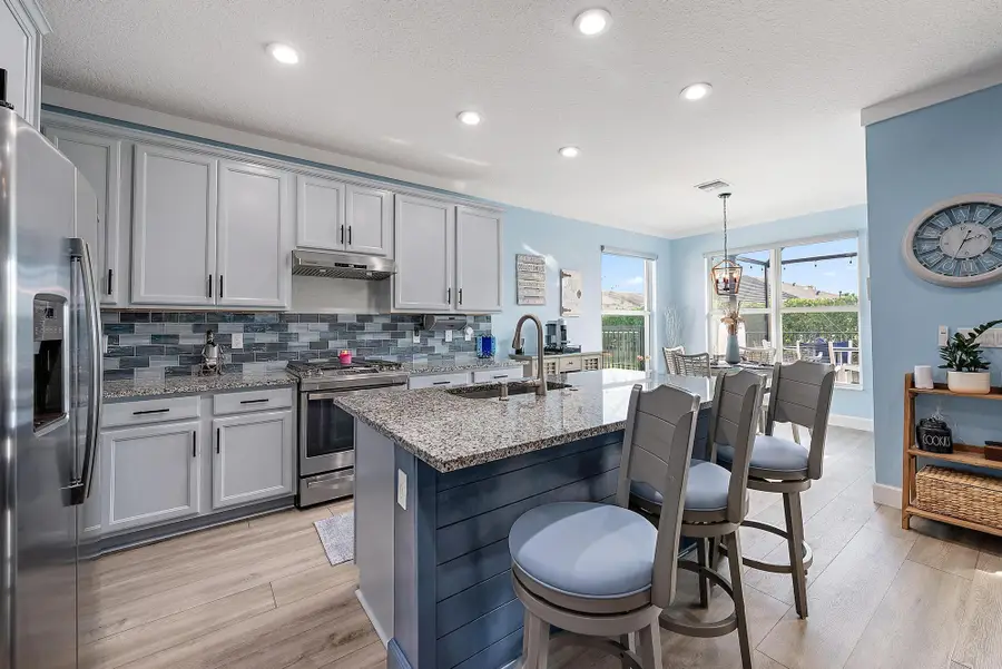 11392 SW Carlisle Crossing Avenue, Port Saint Lucie, FL 34987 - Image #2