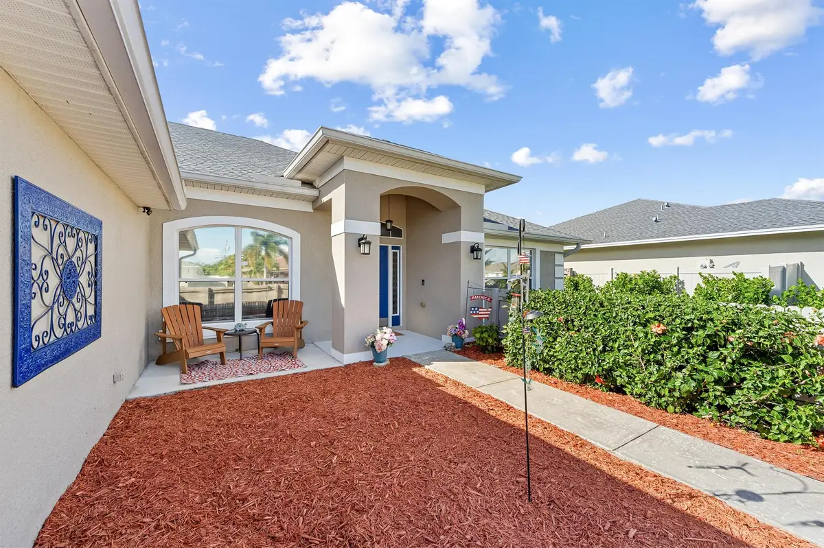 4164 SW Spickler Street, Port Saint Lucie, FL 34953 - Image #1