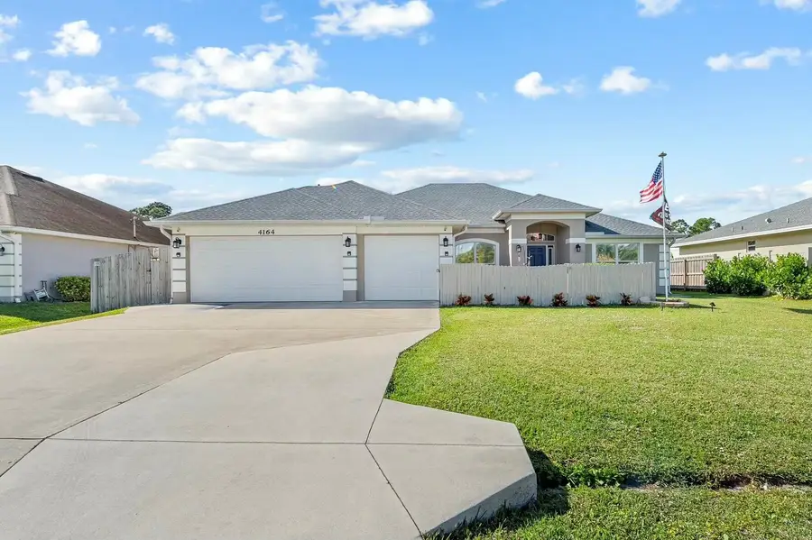 4164 SW Spickler Street, Port Saint Lucie, FL 34953 - Image #2