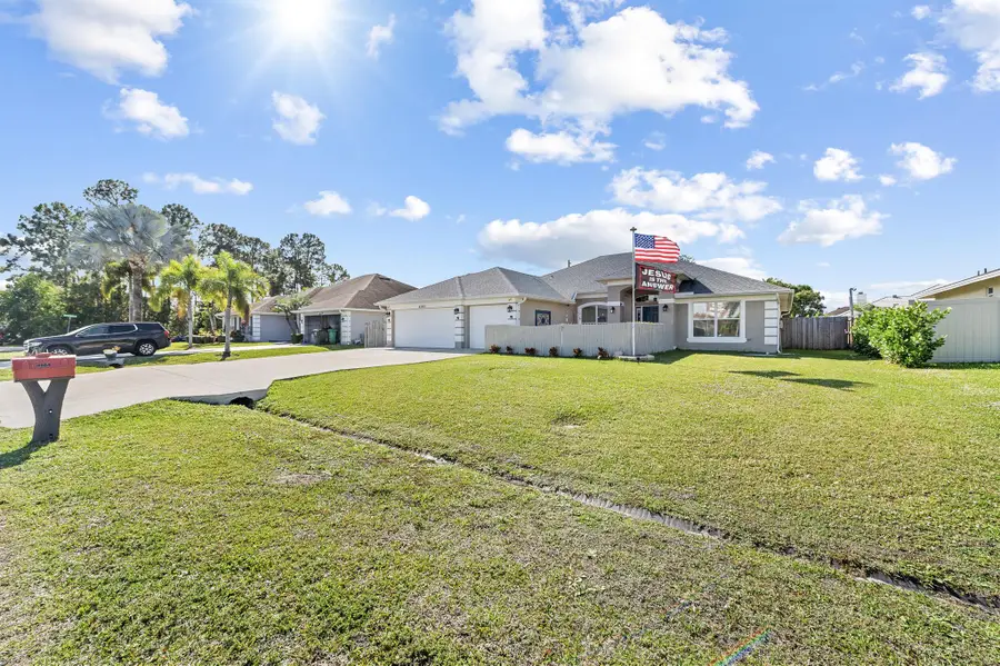 4164 SW Spickler Street, Port Saint Lucie, FL 34953 - Image #3