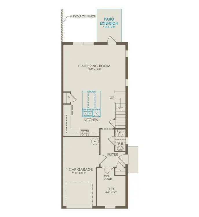 7800 SW Bentley Lane #Nautical 84-15, Stuart, FL 34997 - Image #2