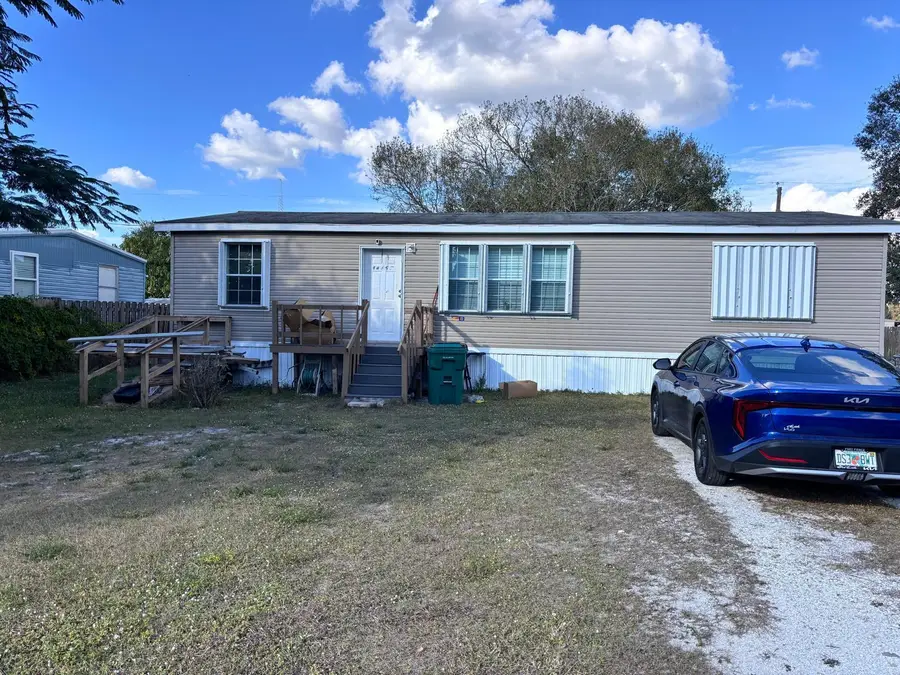 4415 SE 23 Court Court, Okeechobee, FL 34974 - Image #2