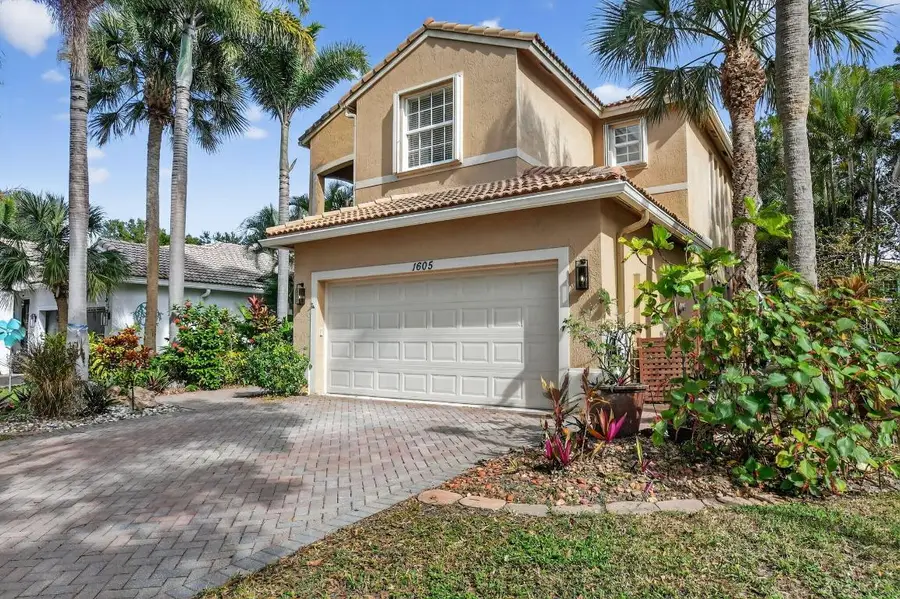 1605 E Classical Boulevard, Delray Beach, FL 33445 - Image #2