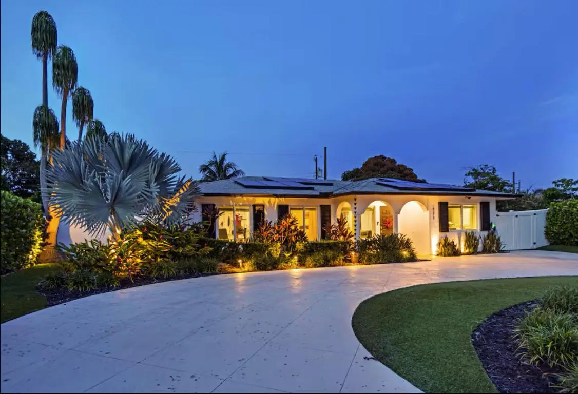 623 Jaeger Drive, Delray Beach, FL 33444 - Image #1