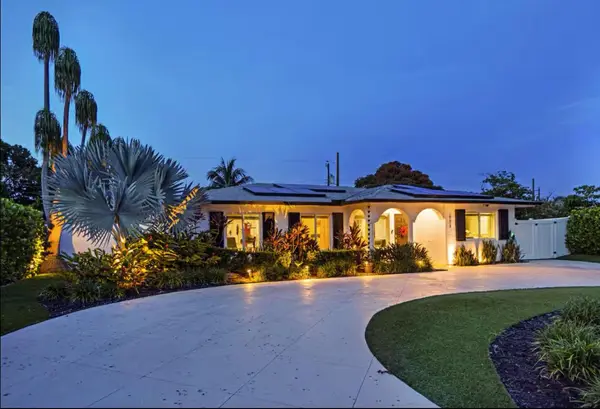 623 Jaeger Drive, Delray Beach, FL 33444