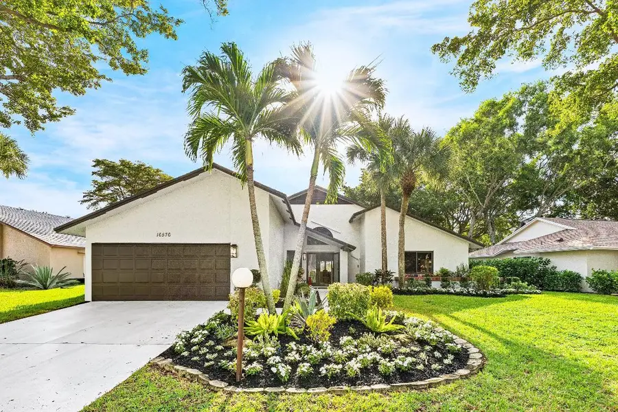 16576 Boca Delray Drive, Delray Beach, FL 33484 - Image #2