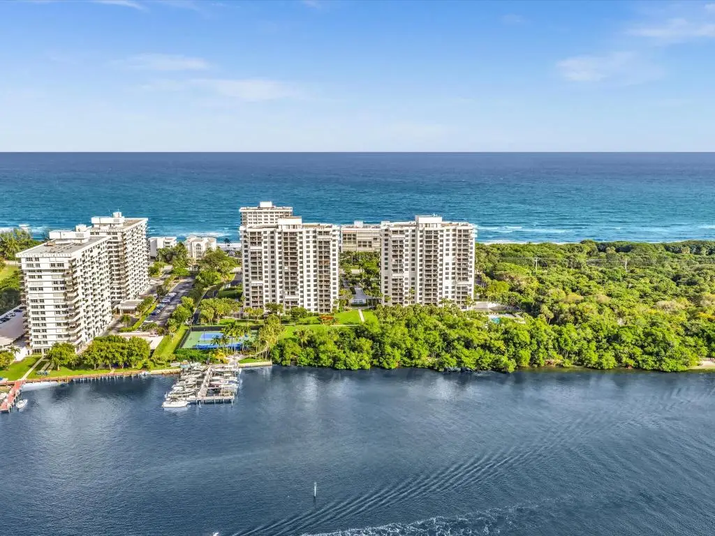 2001 N Ocean Boulevard #305, Boca Raton, FL 33431 - Image #1