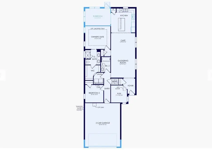 4007 Russell Court #Compass 137, Vero Beach, FL 32960 - Image #2