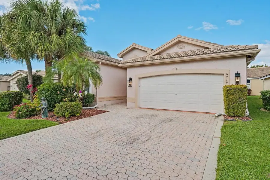 6416 Punta Rosa Drive, Delray Beach, FL 33446 - Image #2