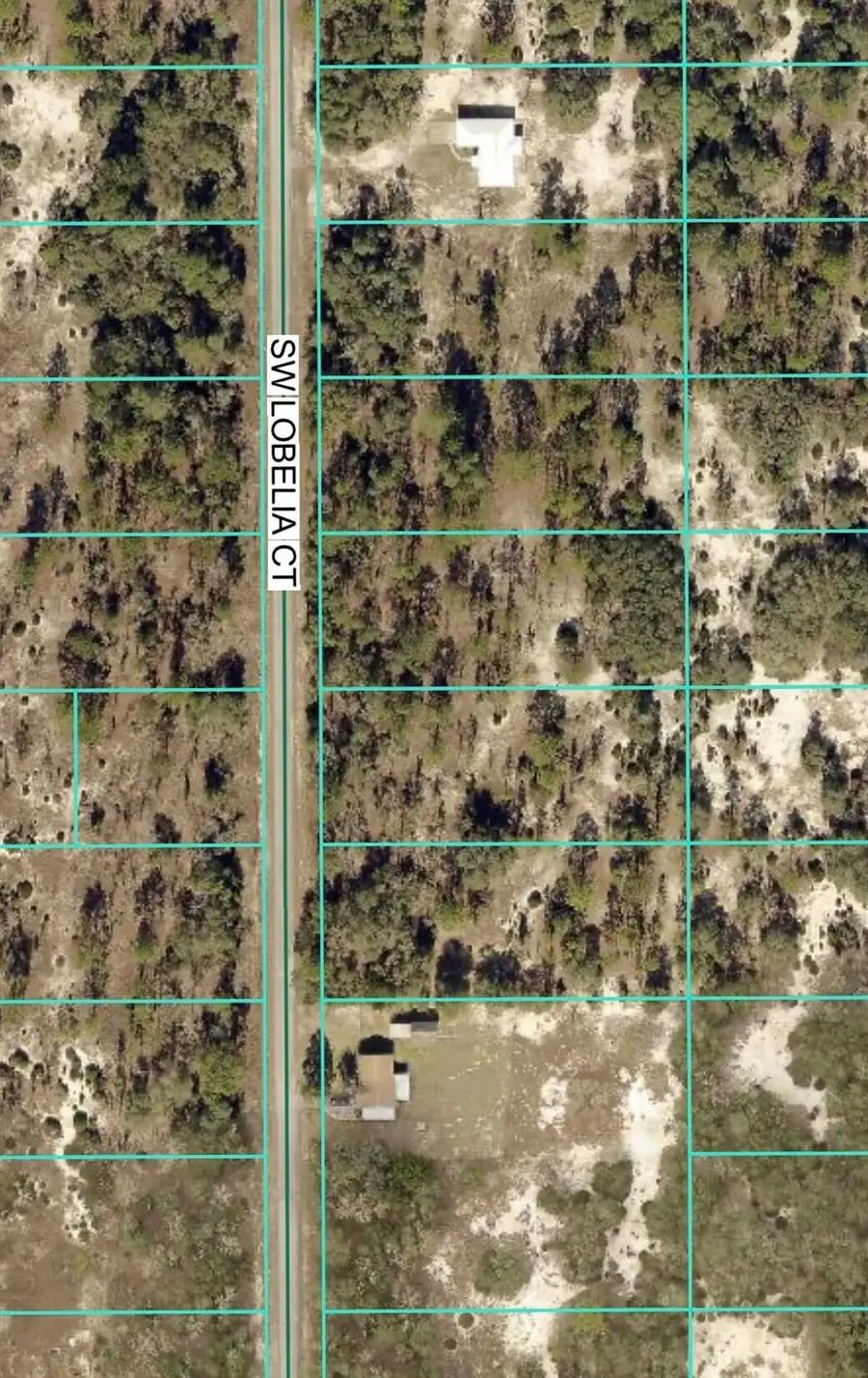 Tbd Lot 32 SW Lobelia Court, Dunnellon, FL 34431 - Image #2