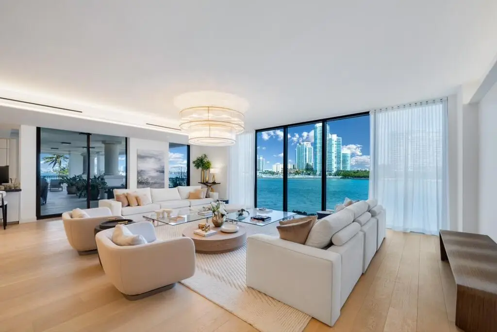 6800 Fisher Island Drive #6823, Miami Beach, FL 33109 - Image #1