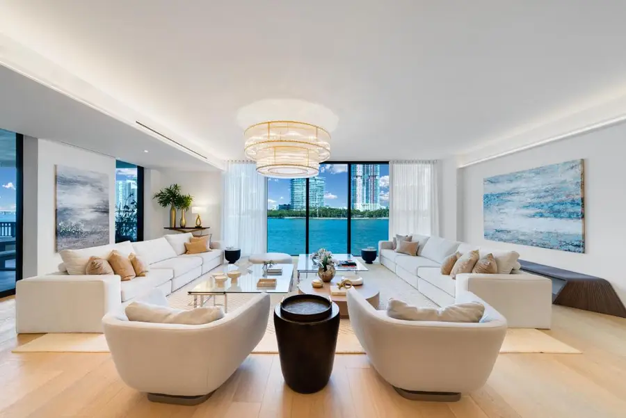 6800 Fisher Island Drive #6823, Miami Beach, FL 33109 - Image #2