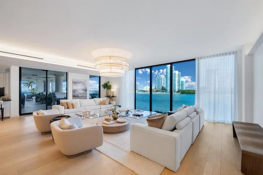 6800 Fisher Island Drive #6823, Miami Beach, FL 33109 - Image #3