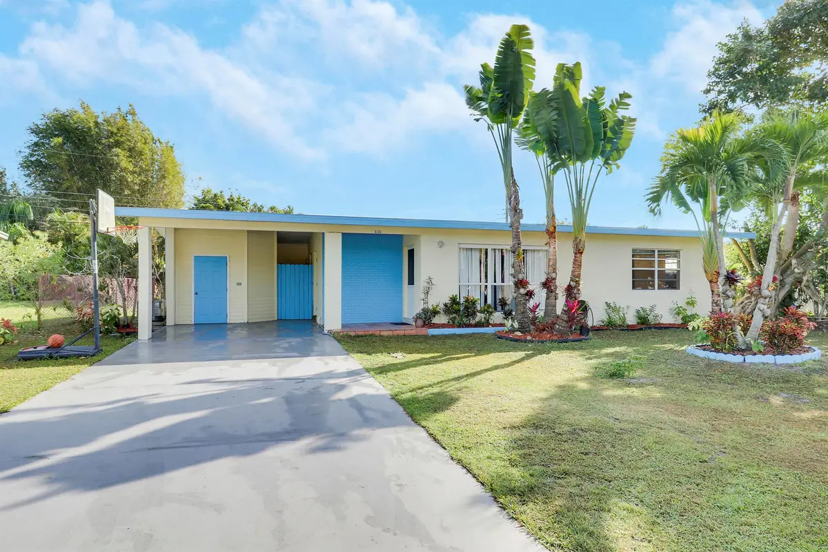 3133 SE Pruitt Road, Port Saint Lucie, FL 34952 - Image #1