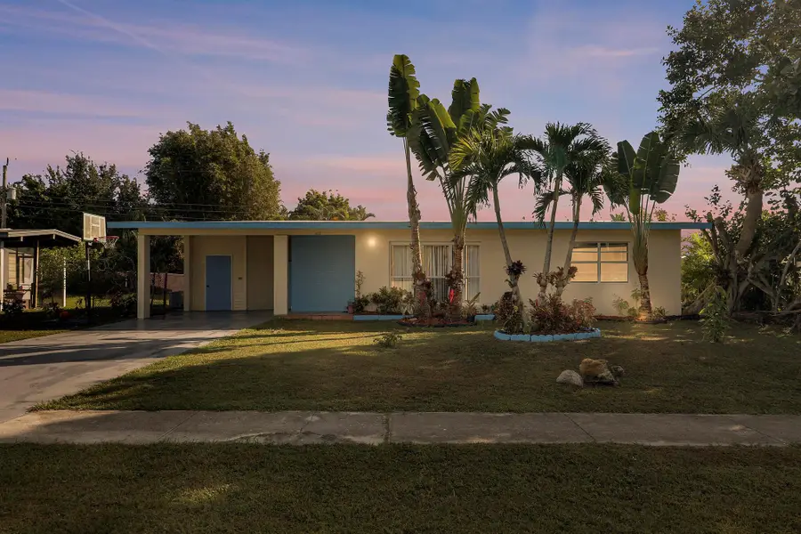 3133 SE Pruitt Road, Port Saint Lucie, FL 34952 - Image #3