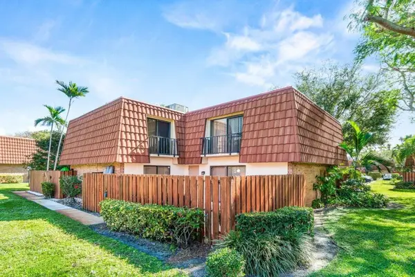 1825 San Juan Drive #16-C, Delray Beach, FL 33445