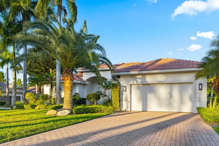 1849 Lighthouse Court, Weston, FL 33327 - Image #2