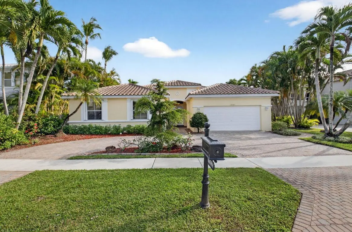 18584 Harbor Light Way, Boca Raton, FL 33498 - Image #1