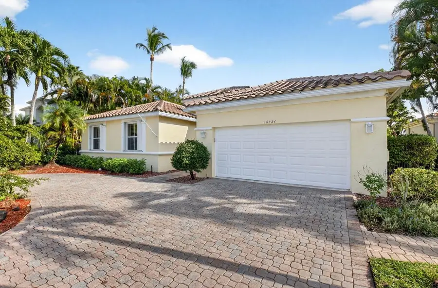 18584 Harbor Light Way, Boca Raton, FL 33498 - Image #2