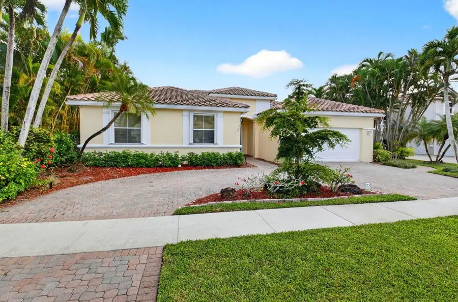 18584 Harbor Light Way, Boca Raton, FL 33498 - Image #3