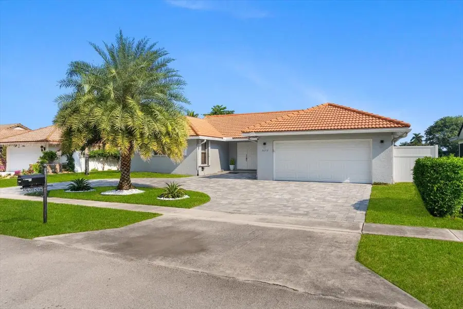 2672 SW 23rd Cranbrook Drive, Boynton Beach, FL 33436 - Image #3