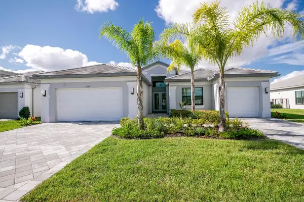 12290 SW Saltwater Drive, Port St Lucie, FL 34987