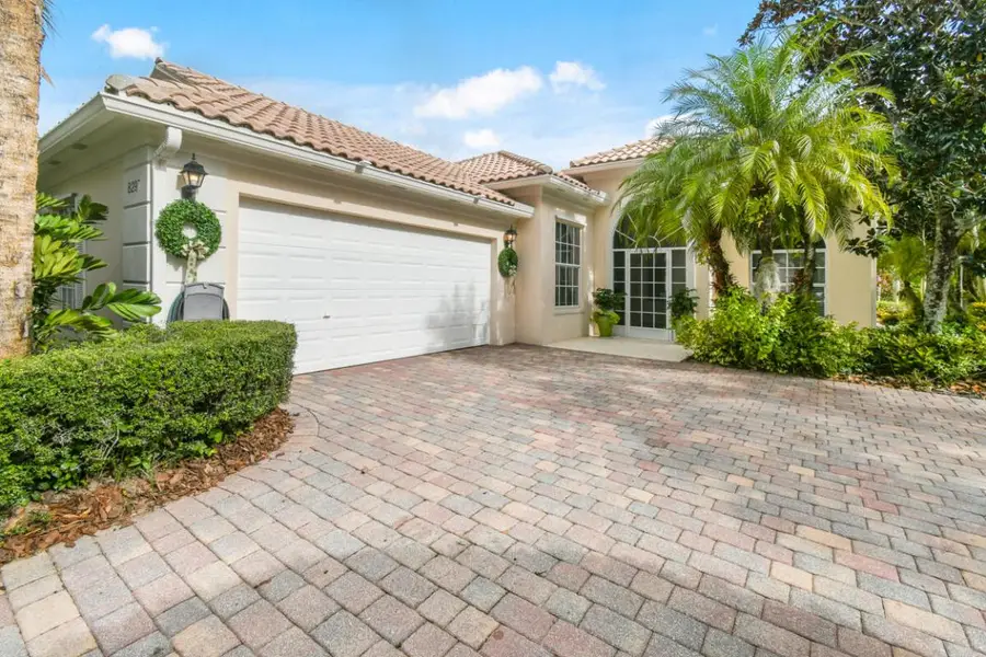 8297 SE Angelina Court, Hobe Sound, FL 33455 - Image #2