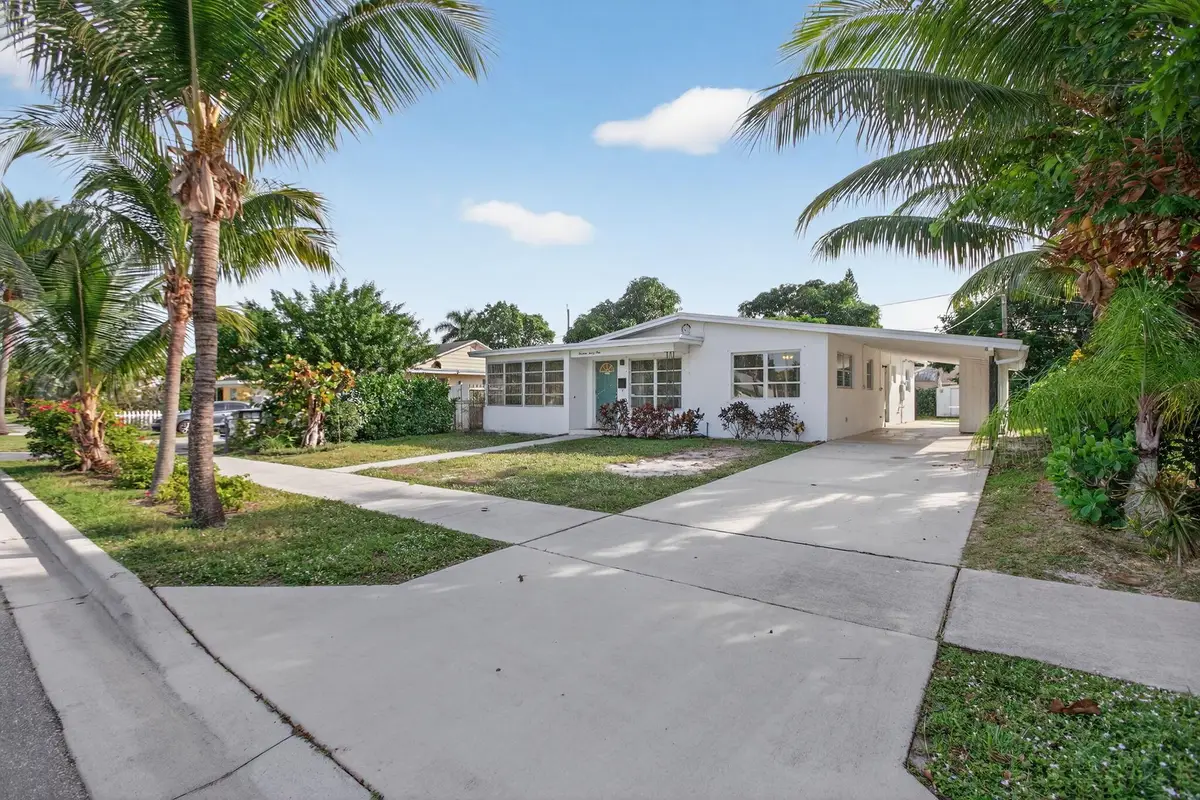 1421 14th Avenue N, Lake Worth Beach, FL 33460 - Image #1