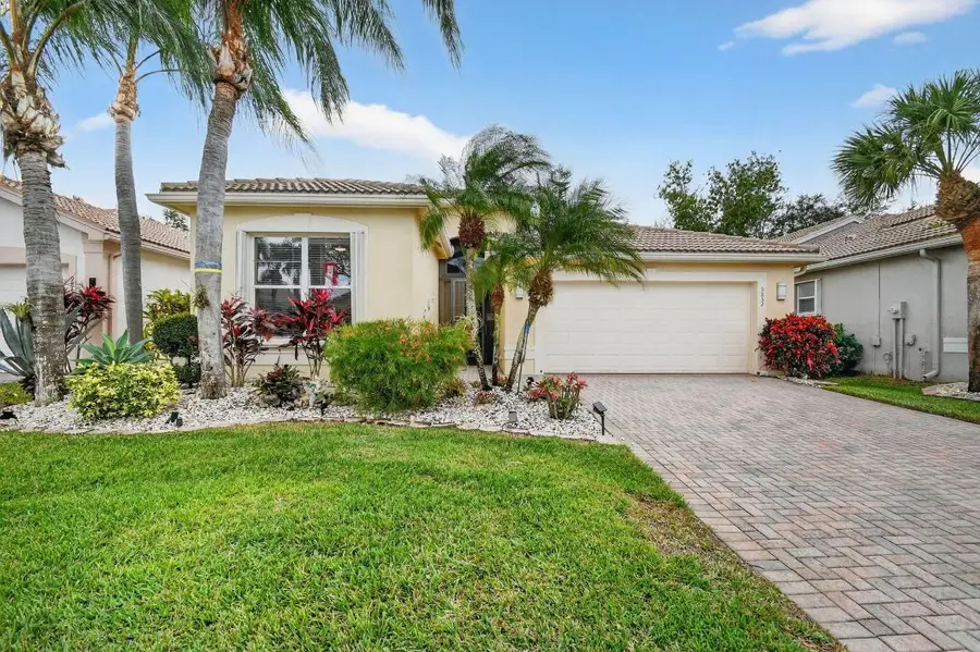9852 Tallyrand Drive, Lake Worth, FL 33467 - Image #3