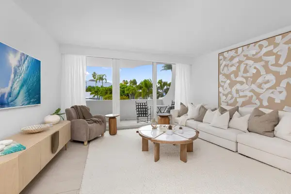 130 Sunrise Avenue #2160, Palm Beach, FL 33480