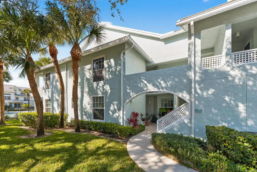 1703 Mizzenmast Way #1703, Jupiter, FL 33477 - Image #2