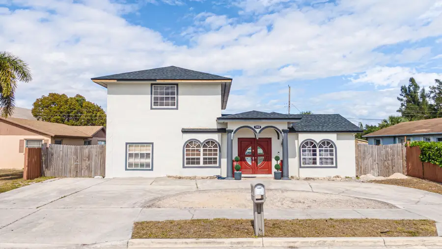 1412 W 27th Street, West Palm Beach, FL 33404 - #2