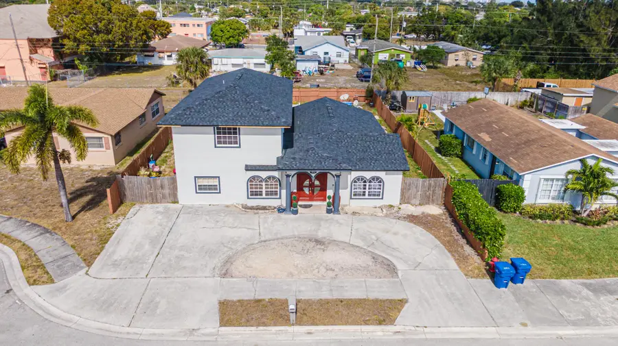 1412 W 27th Street, West Palm Beach, FL 33404 - #3