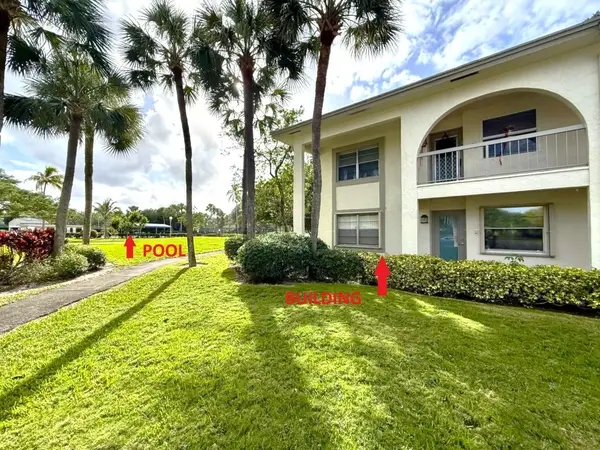 2702 Nassau Bend #C2, Coconut Creek, FL 33066