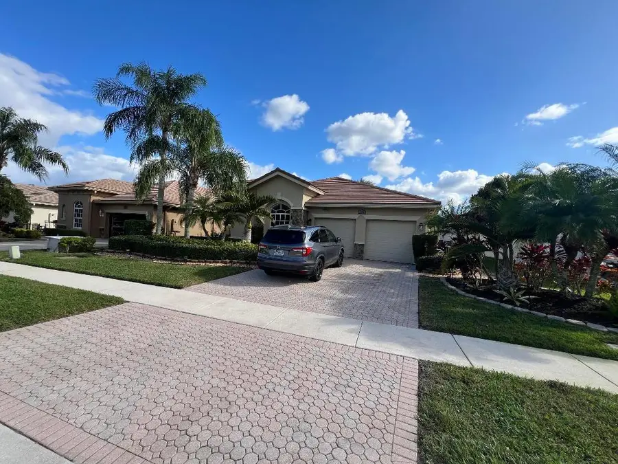9534 Osprey Isles Boulevard, Palm Beach Gardens, FL 33412 - Image #2