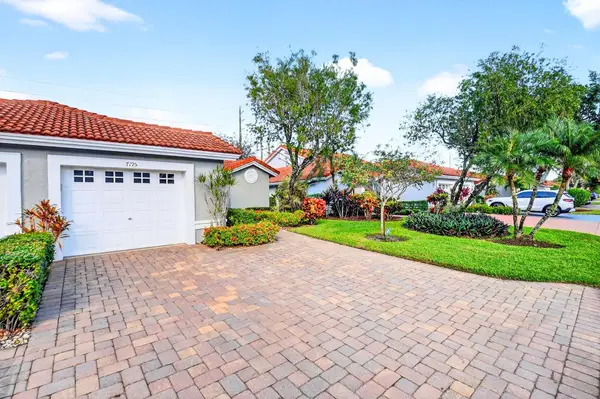 7195 Summer Tree Drive, Boynton Beach, FL 33437