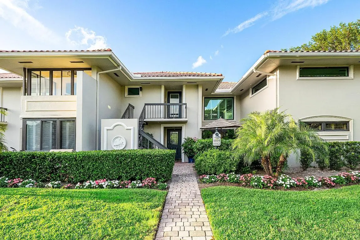 11114 Quail Covey Road #Mockingbird, Boynton Beach, FL 33436 - Image #1