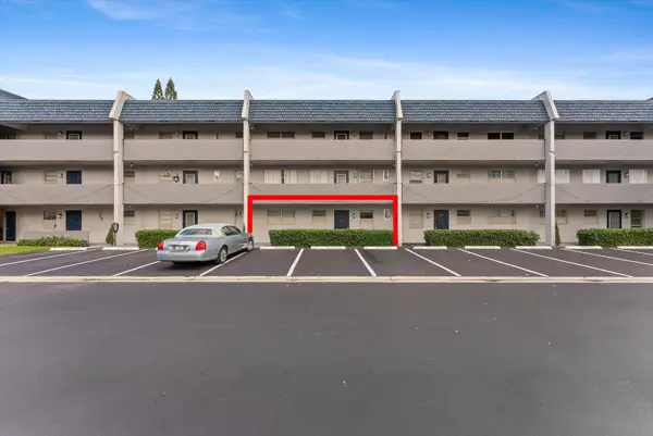 7797 Golf Cir Drive #104, Margate, FL 33063