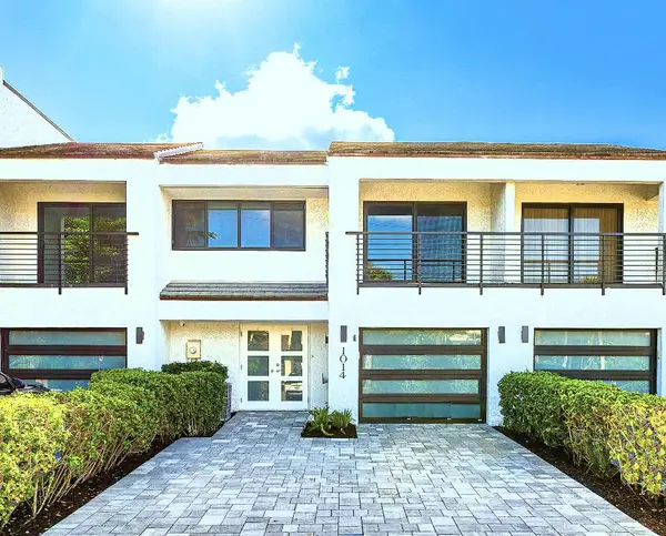 1014 Bel Air Drive #B3, Highland Beach, FL 33487