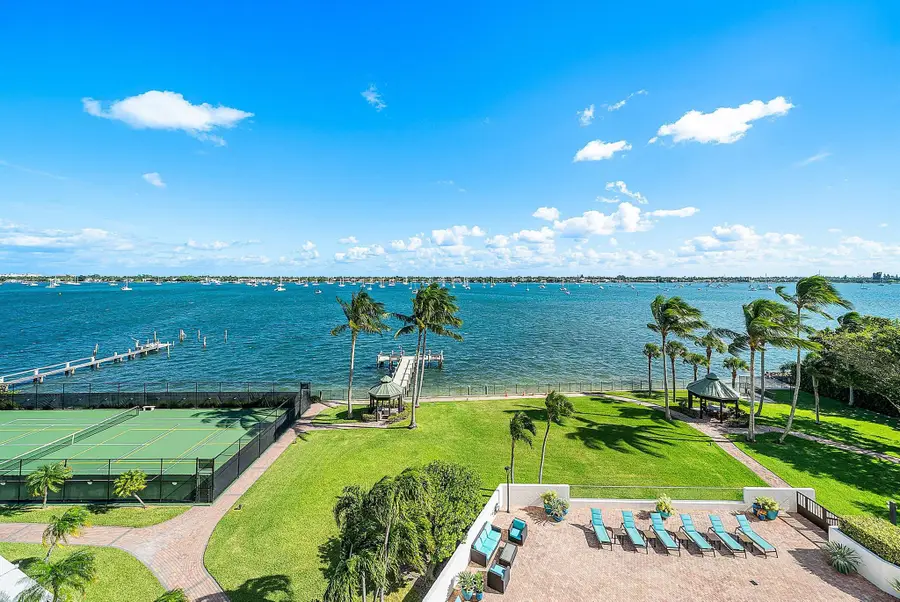 5200 N Flagler Drive #603, West Palm Beach, FL 33407 - Image #3