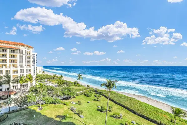 500 S Ocean Boulevard #803, Boca Raton, FL 33432