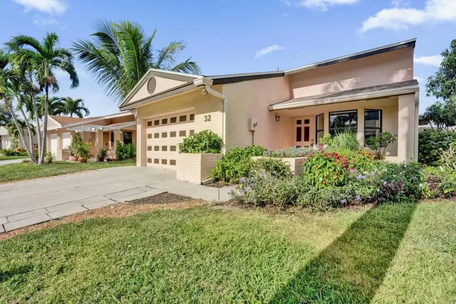 32 Buxton Lane, Boynton Beach, FL 33426 - Image #2